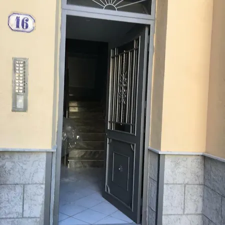 Prince Bed and breakfast Palermo