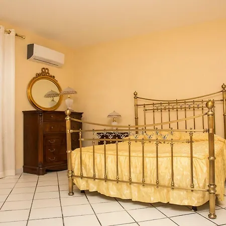 Bed and breakfast Prince *