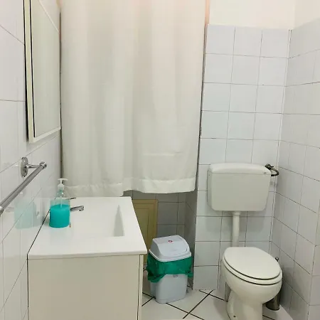 Prince Bed and breakfast Palermo